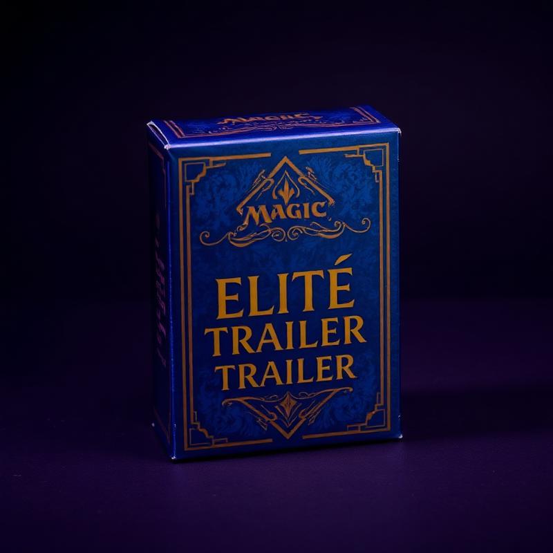 Pokémon TCG - Elite Trainer Box Surging Sparks